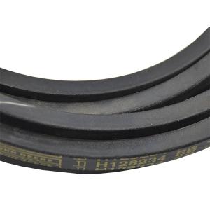 H128234 Single Groove Belt John Deere