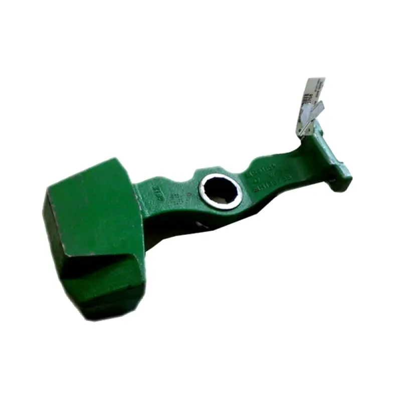 H136758 Lever MKSh for John Deere header