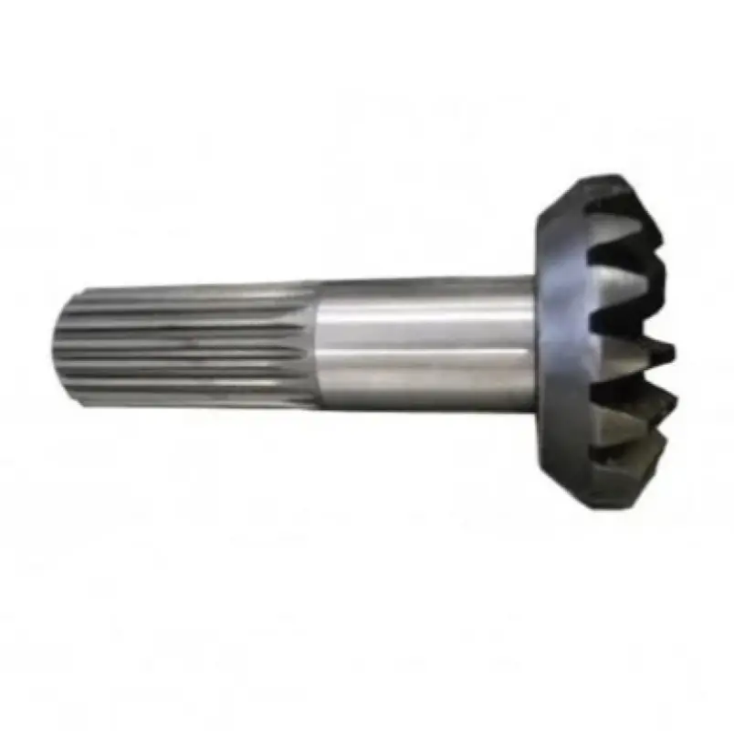 H149869-UA Gear Shaft of the Discharge Reducer Z-18 John Deere
