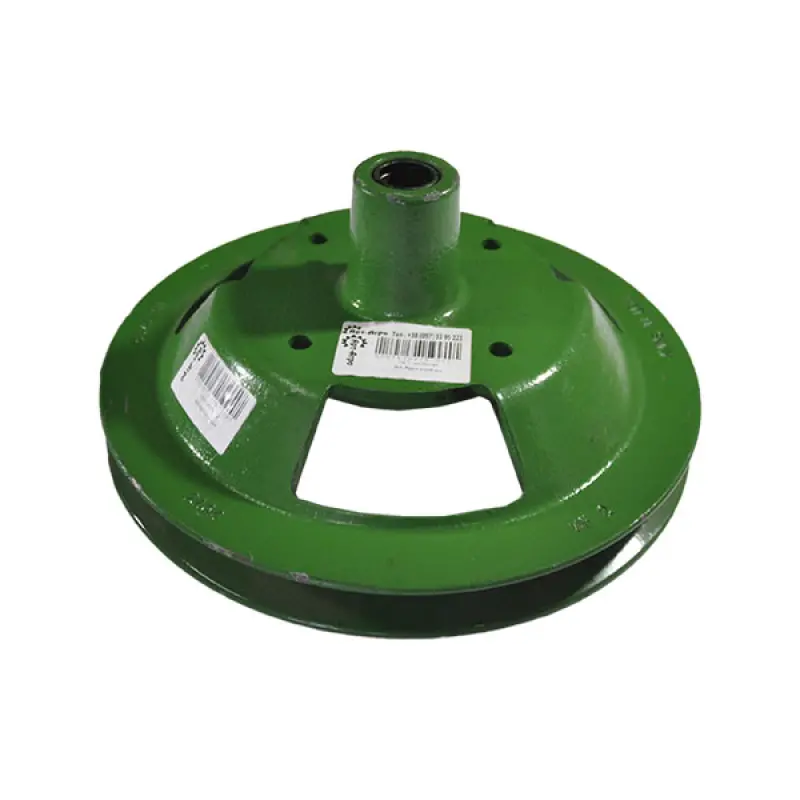 H150799 Pulley John Deere