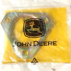 H161529 Bearing Housing Flange JOHN DEERE