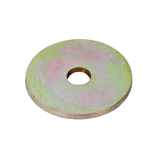 H163726 Engine Mounting Washer John Deere