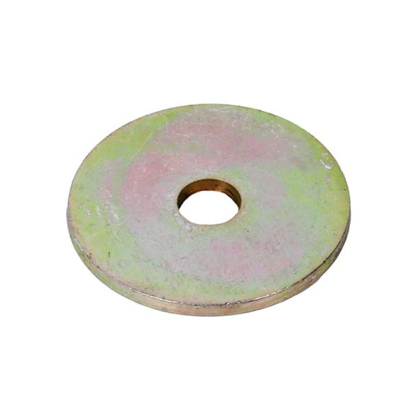 H163726 Engine Mounting Washer John Deere