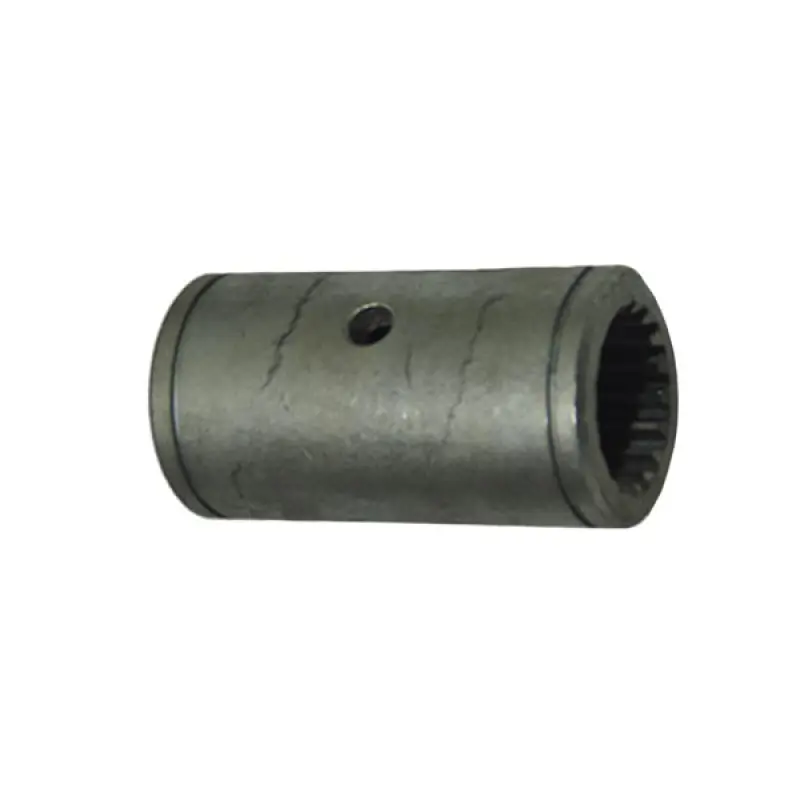 H165510-UA Multi-Spline Coupling John Deere