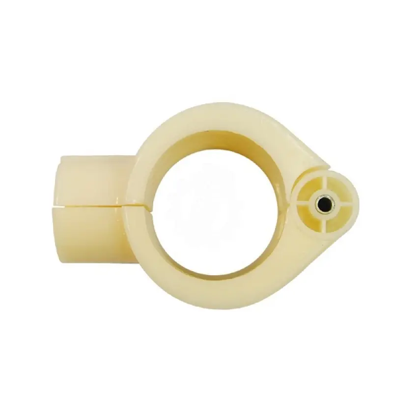 H169911 Snail Shaft Support for John Deere Combine