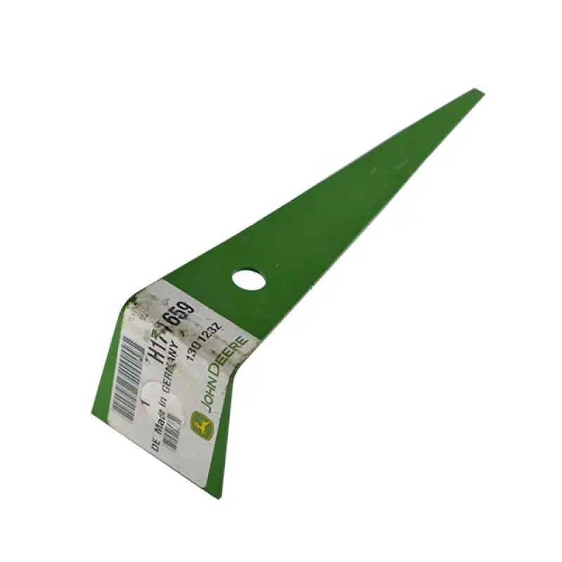 H171659 Indicator John Deere