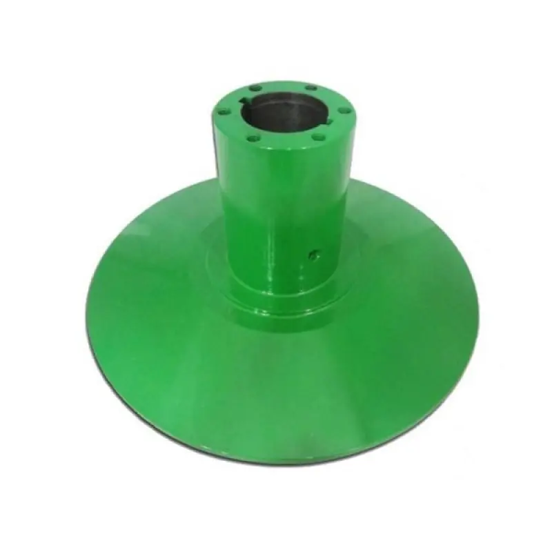 H201579 Original Half Pulley