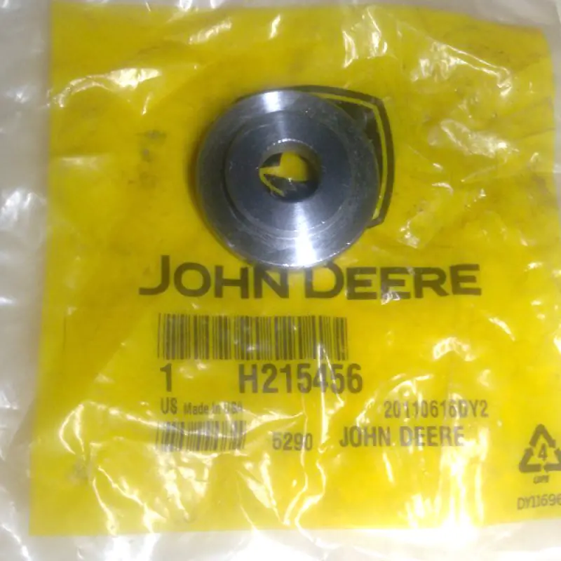 H215456 Knife Holder for Shredder John Deere