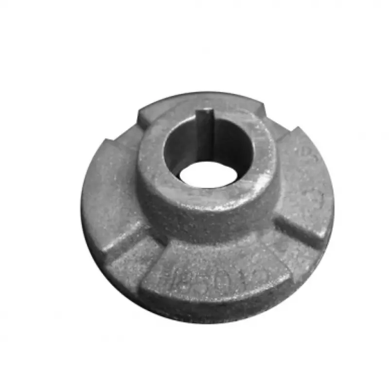 H78890 Upper Shaft One-Way Clutch Hub John Deere