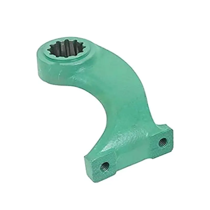 H86911-UA Lever MCH of the John Deere header