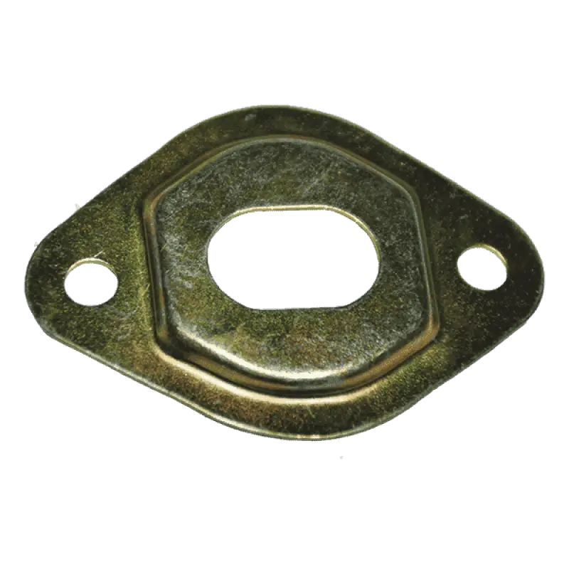 H87192 Eye of the pin of the auger John Deere Holder