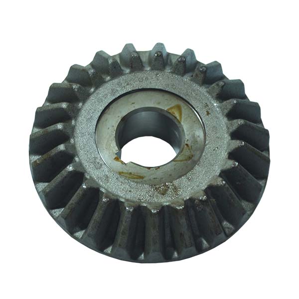 H96294 Drive Wheel of the Unloading Worm John Deere Z=23