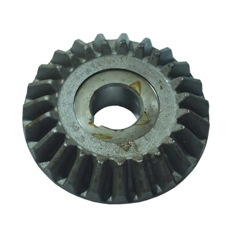 H96294 Drive Wheel of the Unloading Worm John Deere Z=23