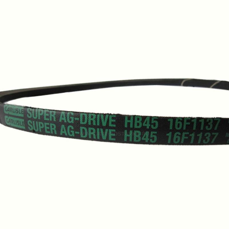 HB45 Single Layer Belt Carlisle