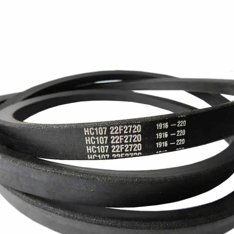 HC107 Pasek jednowarstwowy Carlisle
