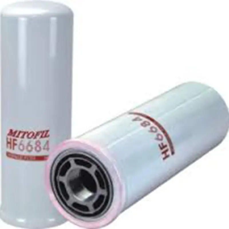 Filtr hydrauliczny Fleetguard HF6684