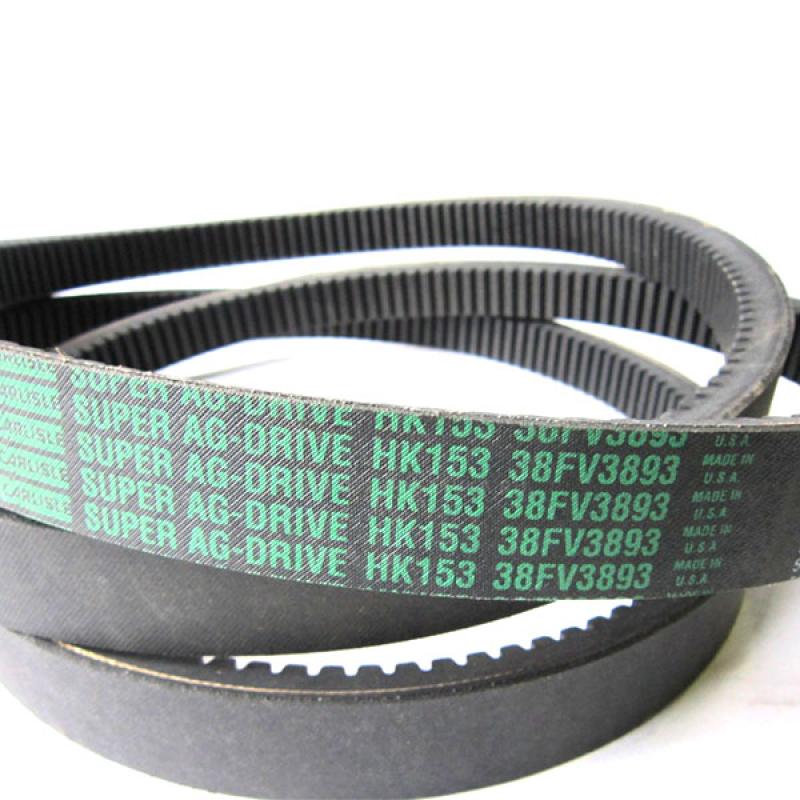 Carlisle HK153 Timing Belt