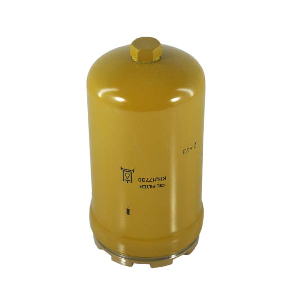 KHJ17730 Filtr oleju hydraulicznego CNH