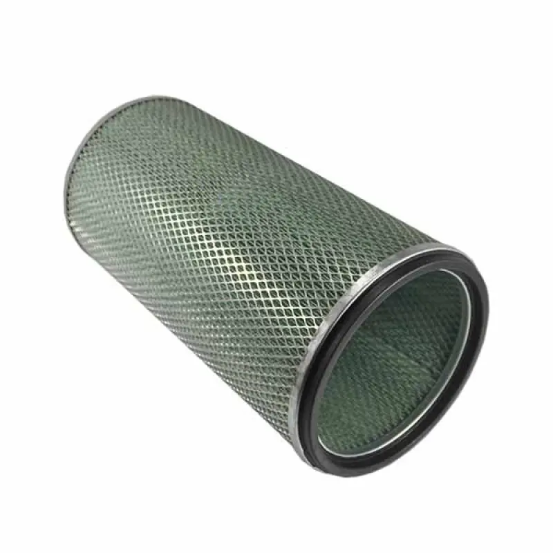 KWH0050 Air Filter Case