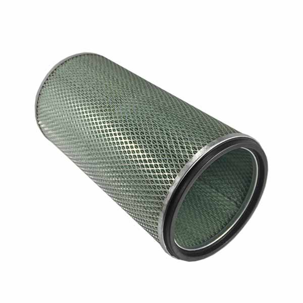 KWH0050 Filtr powietrza Case