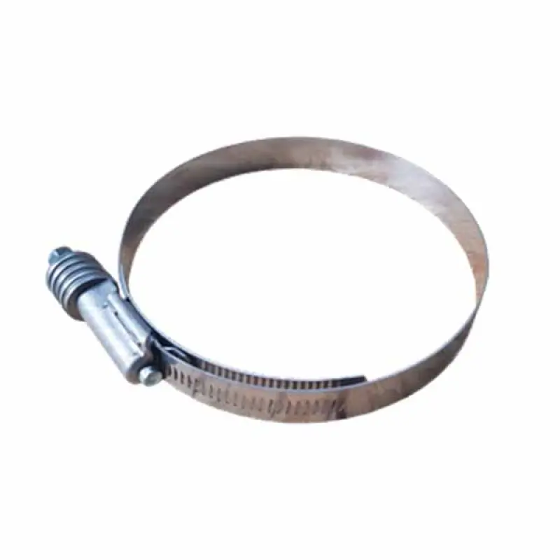 L127771 CLAMP (107.95 mm - 130.18 mm) CNH