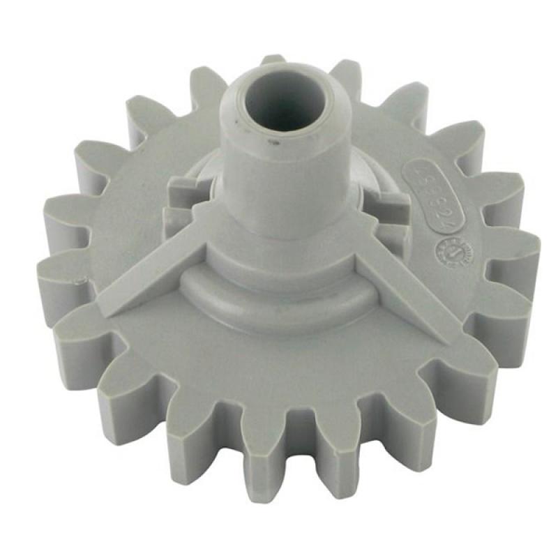 LCB489807 Drive Wheel of the Seeder Kverneland