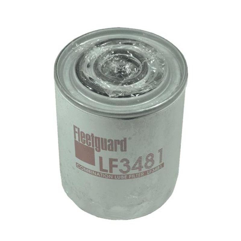 LF3481 Oil Filter Fleetguard