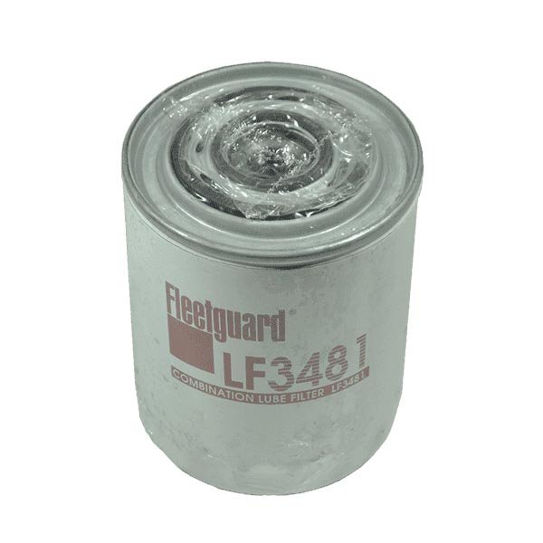 LF3481 Filtr oleju Fleetguard