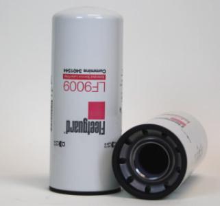 LF9009 Filtr oleju Fleetguard, nakręcany