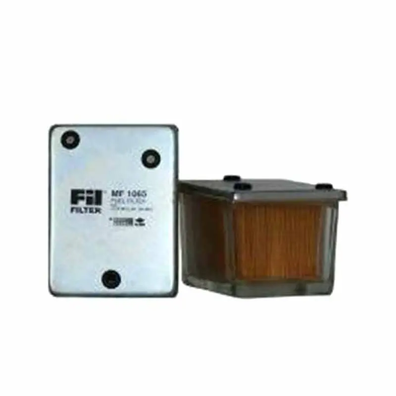 MF1065 Filtr paliwa FilFilter