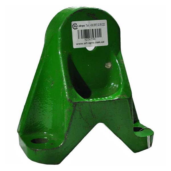 N236398 Cultivator Frame Bracket John Deere
