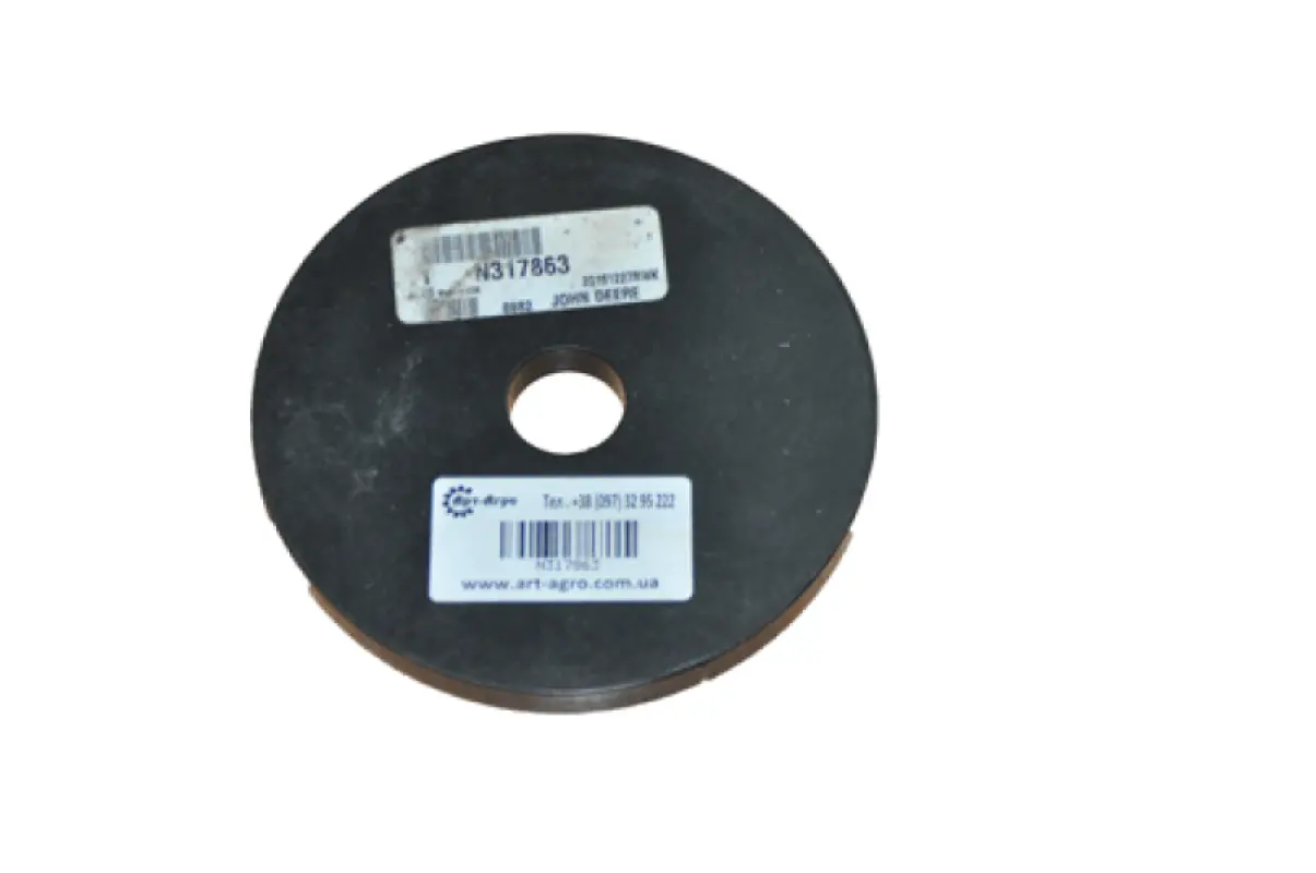 N317863 Washer John Deere