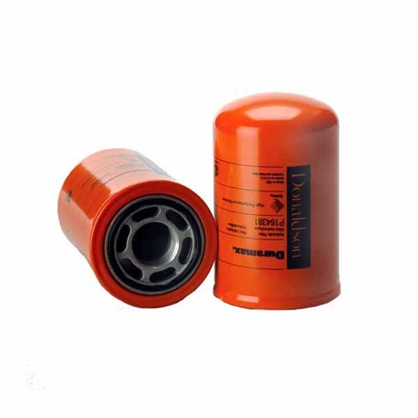 P184381 Filtr hydrauliczny Donaldson