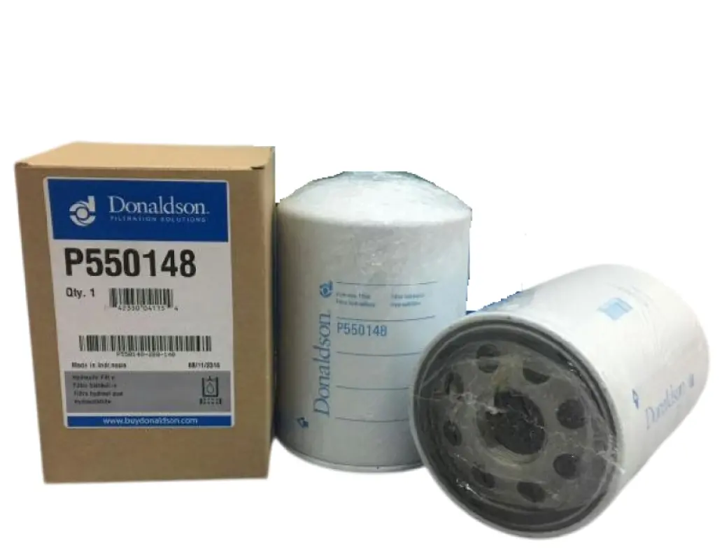 P550148 Filtr hydrauliczny Donaldson