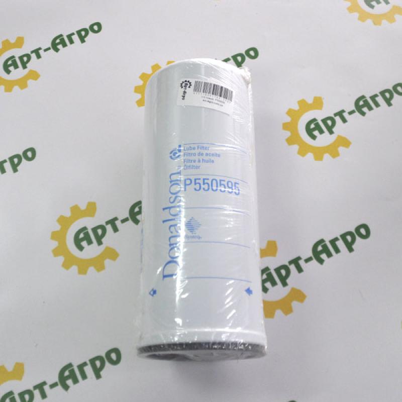 P550595 Oil Filter Donaldson