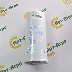 P550595 Oil Filter Donaldson