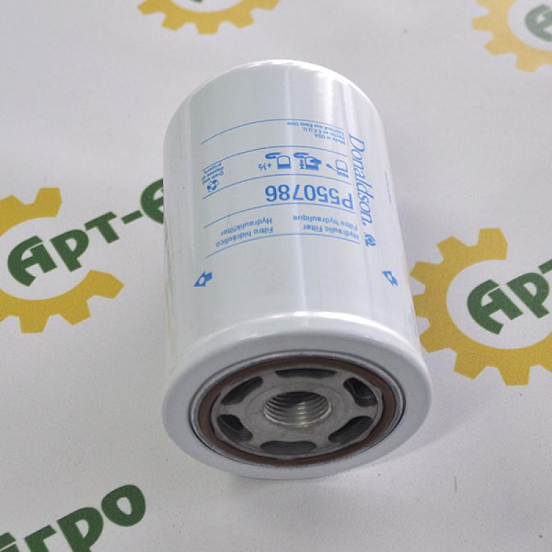 P550786 Hydraulic Filter Donaldson