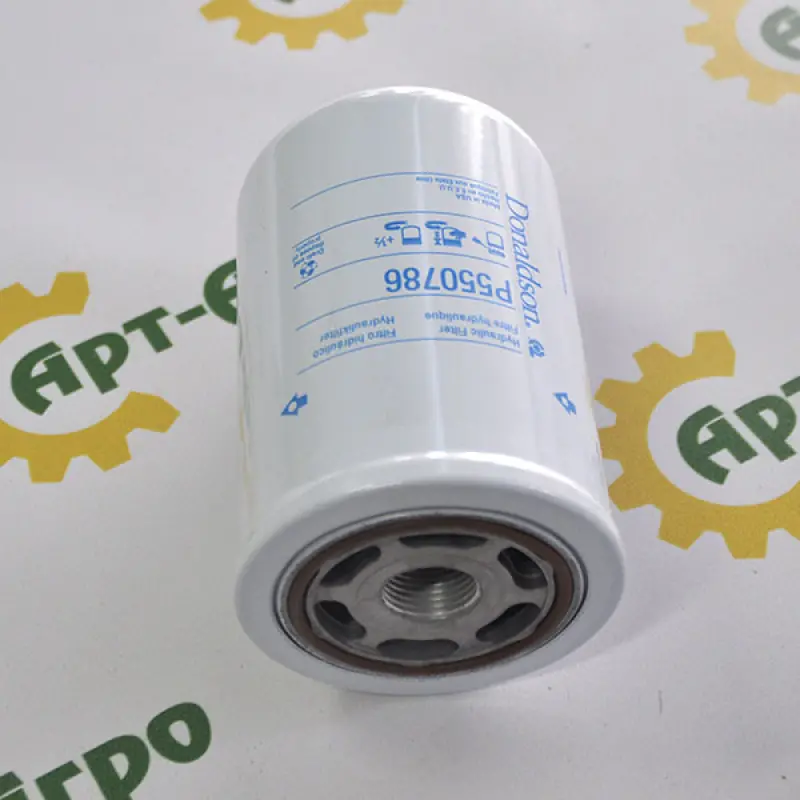 P550786 Filtr hydrauliczny Donaldson