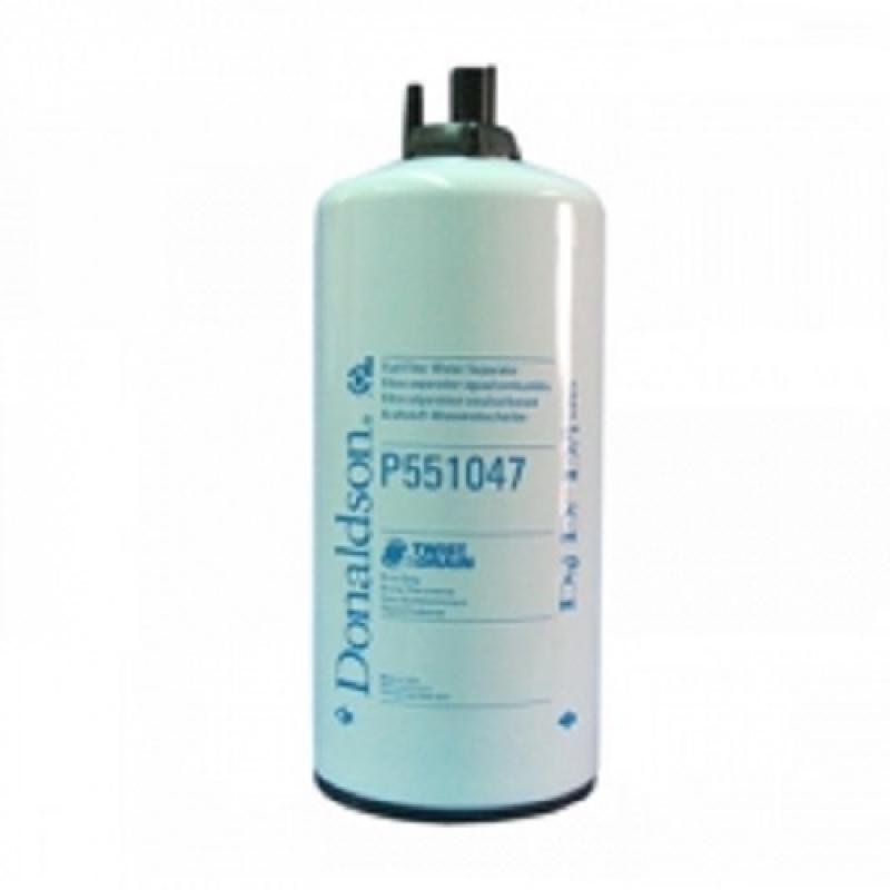 P551047 Fuel Filter Donaldson / Fuel Cleaning