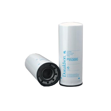 P553000 Filtr oleju Donaldson