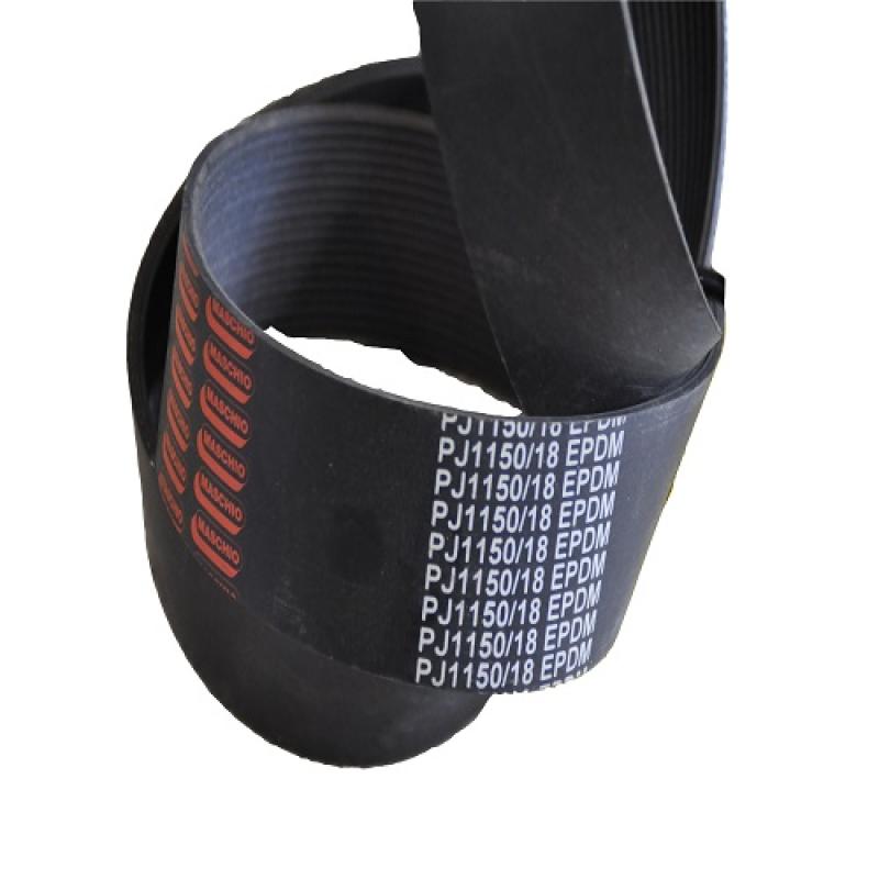 PJ1150 / 18 Multi-ribbed Belt Maschio Gaspardo