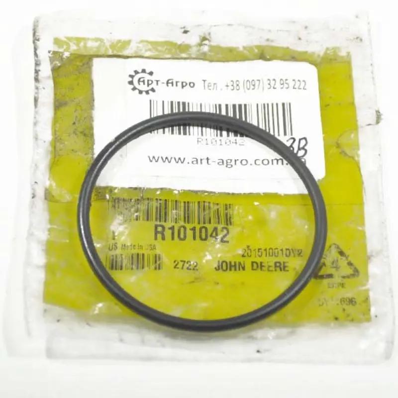 Uszczelka O-ring R101042 John Deere