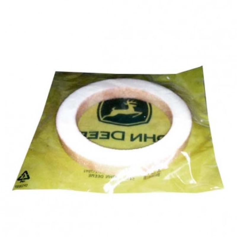 R107466 Gaiter John Deere