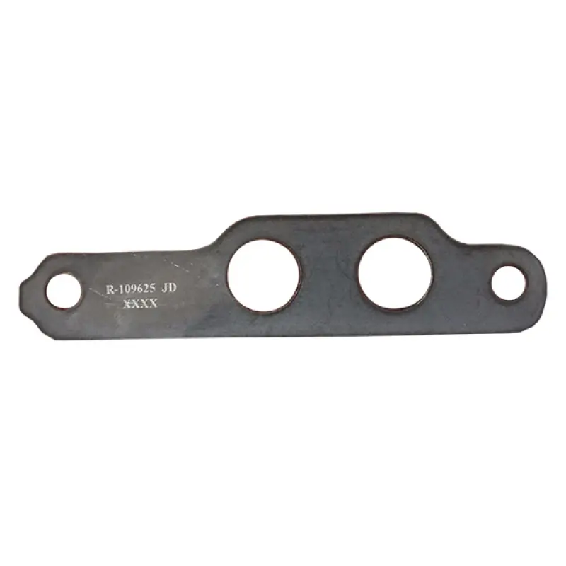 R109625 Oil Valve Gasket Heat Exchanger