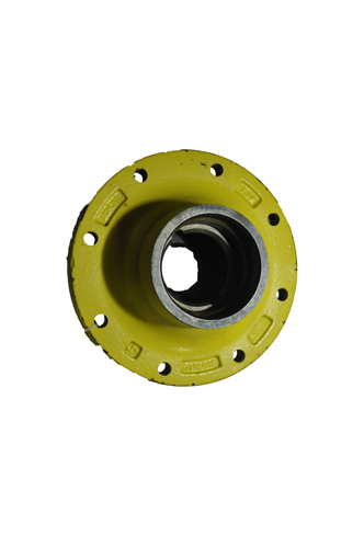 R112915 piasta przedniego koła John Deere