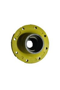 R112915 piasta przedniego koła John Deere