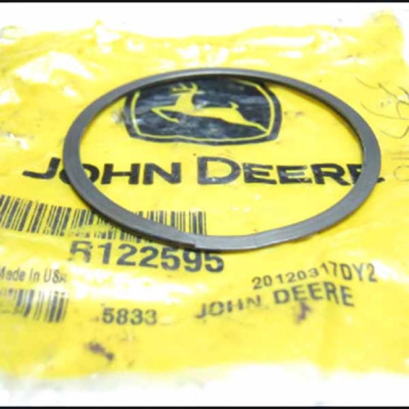 R122595 Retaining Ring John Deere