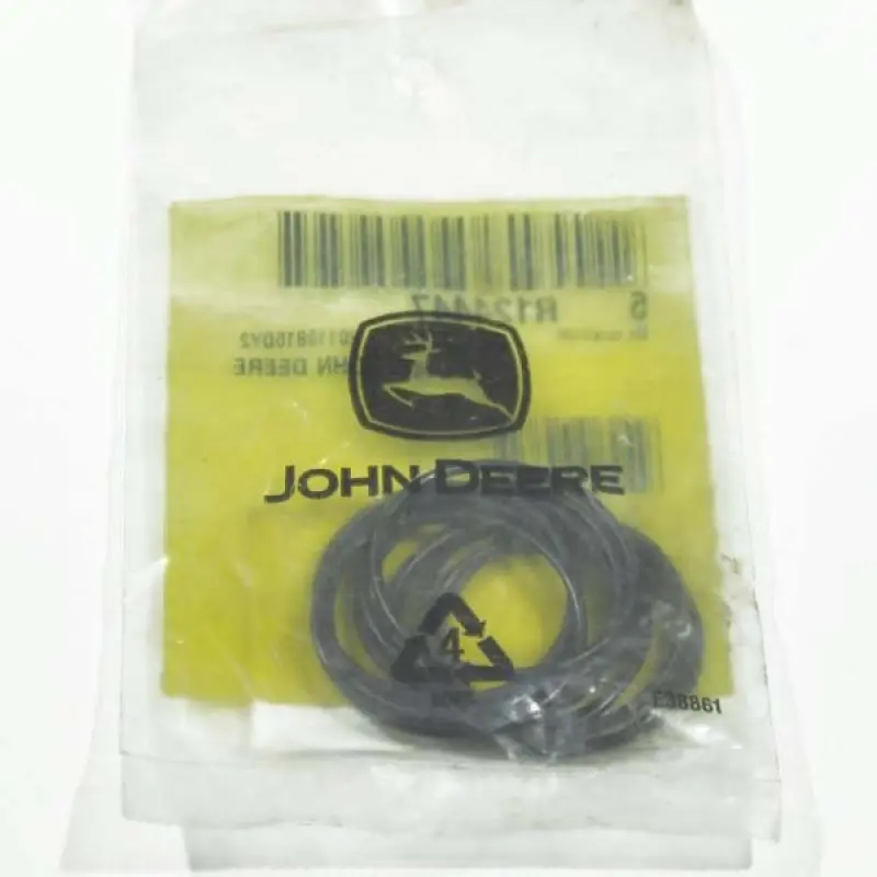 R124447 Uszczelniacz olejowy John Deere