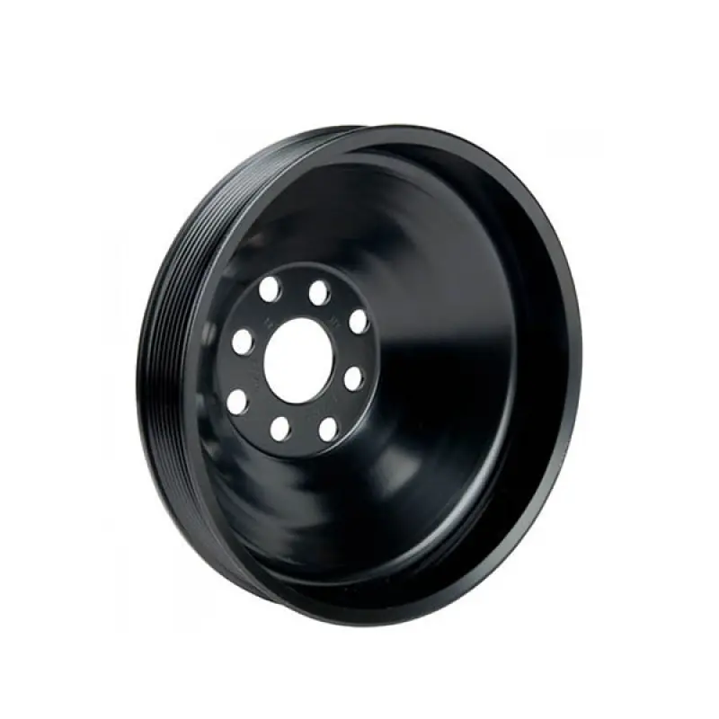 R128662 Fan Pulley 203 mm John Deere