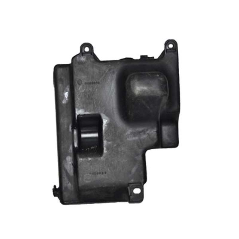 RE65458 Zbiornik płynu niezamarzającego John Deere UŻYWANY